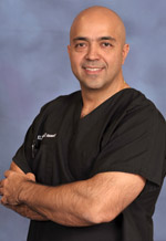 Dr. Kaveh Las Vegas