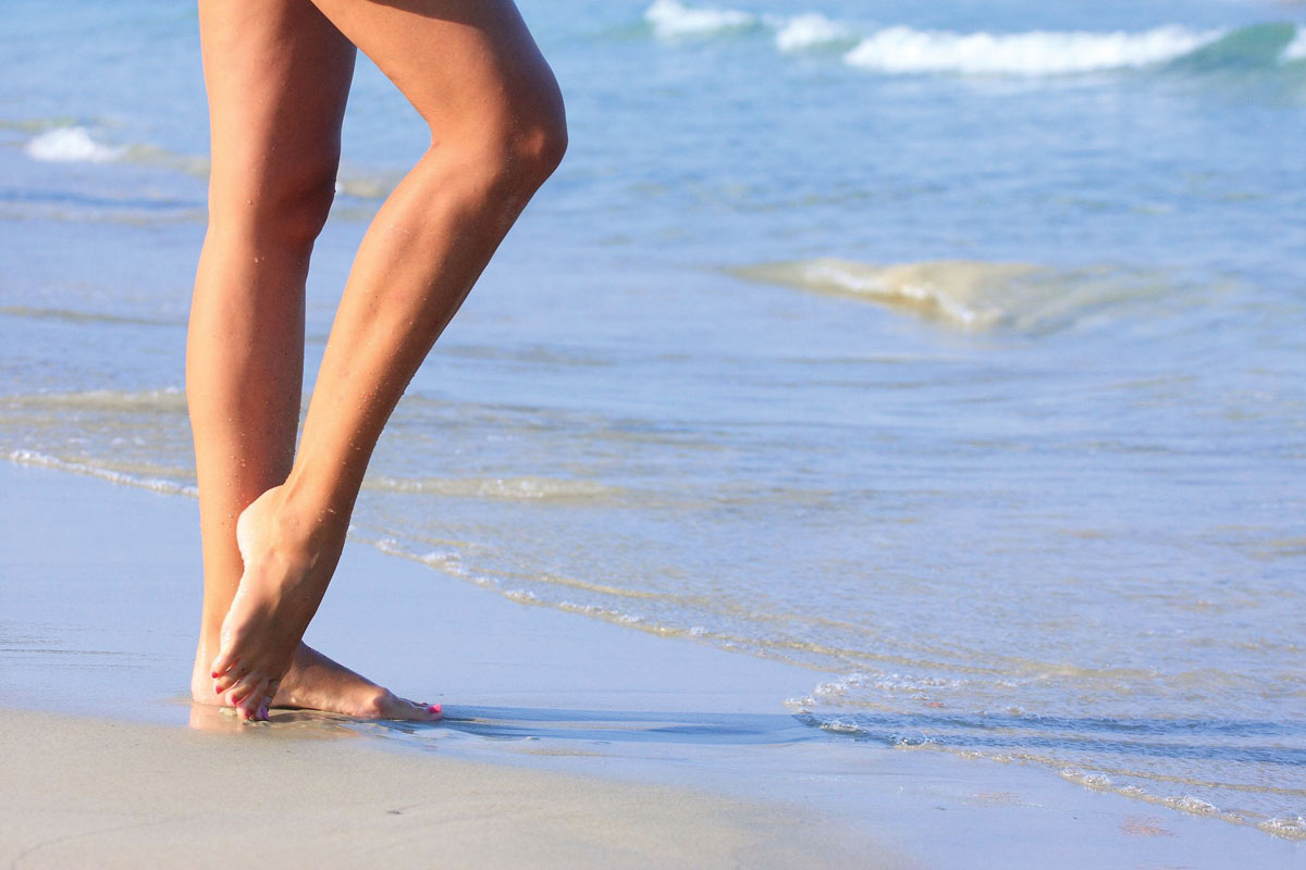 5 Things That Could Happen to You, if You Have Varicose Veins! 1